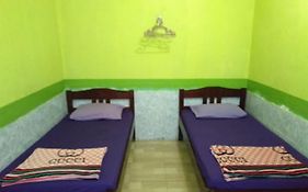 Hotel Indah Grogot Syariah RedPartner