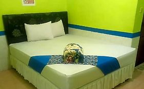 Hotel Indah Grogot Syariah RedPartner
